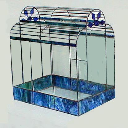 Terrariums by Ron